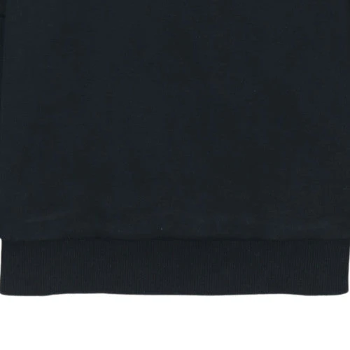 Adidas Boys Black Crew Neck Logo Pullover Sweatshirt 11-12 Years - Image 7