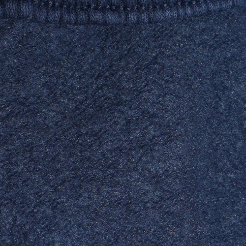 Adidas Men Blue Jogger Sweatpants M Regular Fit Fleece Trousers - Image 8