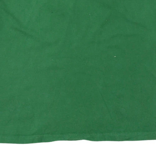 Adidas Men’s Green VfL Wolfsburg Football Graphic T-Shirt M - Image 6