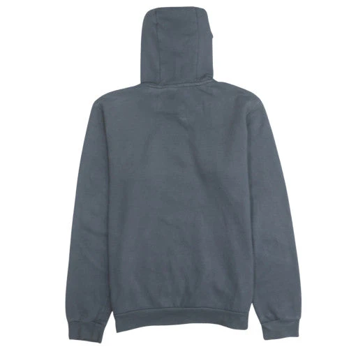 Adidas Men’s Grey Pullover Hoodie Size S Regular Fit Sportswear - Image 4
