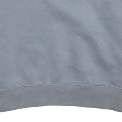 Adidas Men’s Grey Pullover Sweatshirt Small Crew Neck Fleece - Image 7