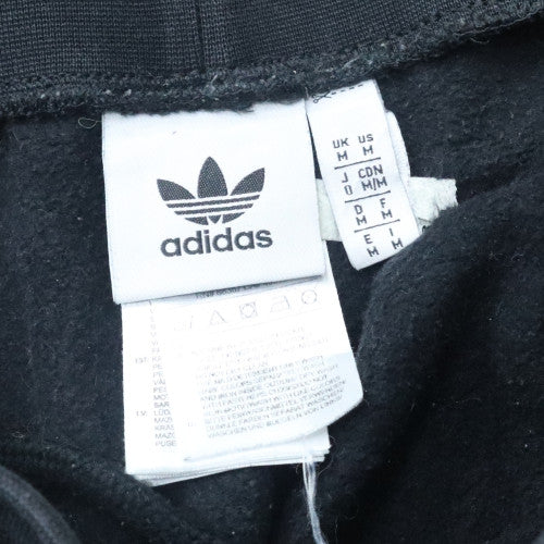 Adidas Men's Black Jogger Trousers M Regular Fit - Image 5