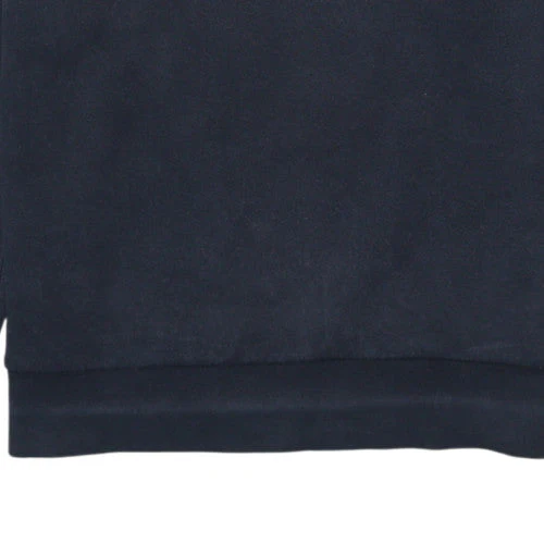 Adidas Men's Black Small Crew Neck Pullover Sweatshirt - Image 8