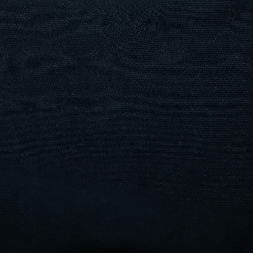 Adidas Men's Black Small Crew Neck Pullover Sweatshirt - Image 7