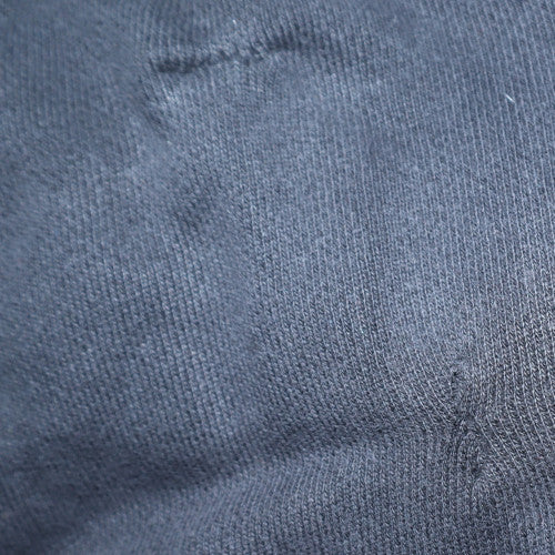 Adidas Men's Black XL Jogger Sweatpants French Terry Activewear - Image 8