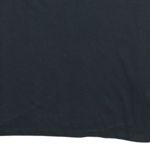 Adidas Men's Black XS Performance Essentials Sports T-Shirt - Image 8
