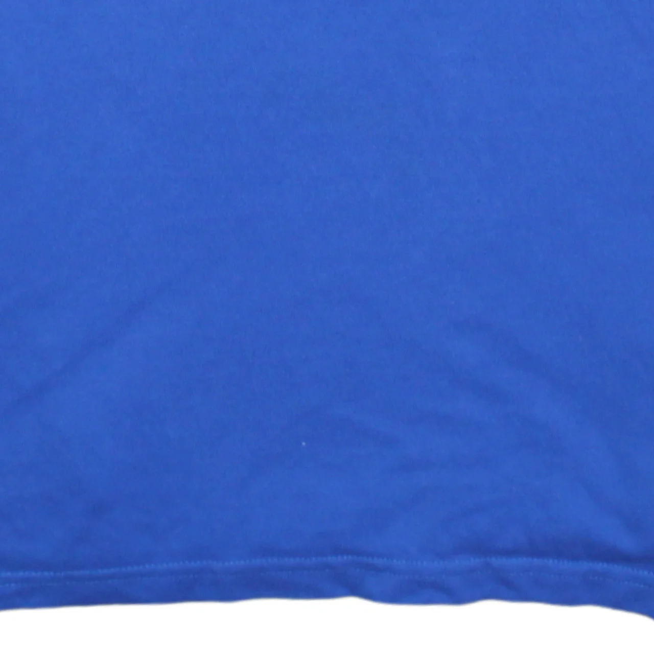 Adidas Men's Blue Feyenoord Rotterdam Polo Shirt Size S - Image 7