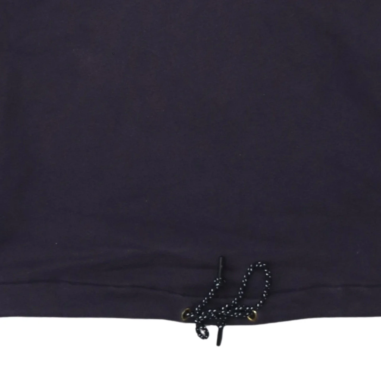 Adidas Men's Blue Pullover Sweatshirt Size S High Neck Sportswear - Image 7