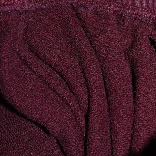 Adidas Mens Brown XL Sweatpants Tapered French Terry Joggers - Image 5