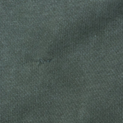 Adidas Men's Green Jogger Sweatpants S Regular Fit Logo Stripe - Image 6