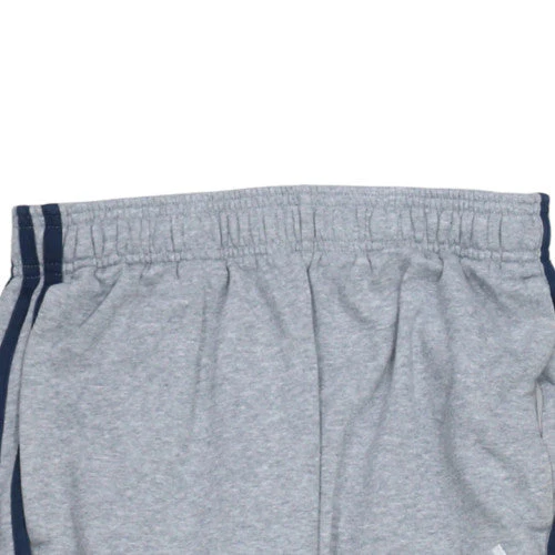 Adidas Men's Grey Jogger Trousers Small Regular Fit - Image 7