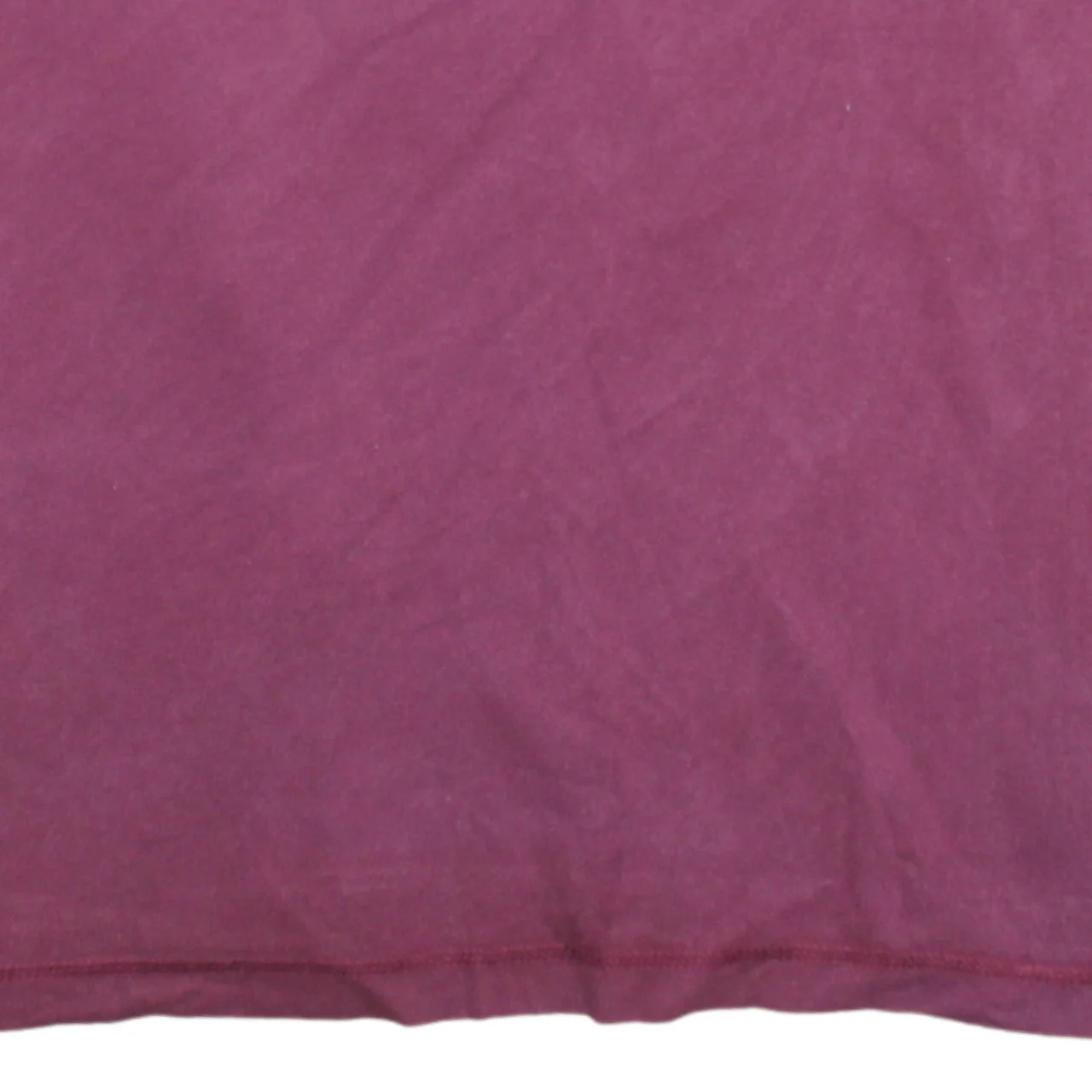 Adidas Men's Pink Crew Neck Cotton Sports T-Shirt Size L - Image 7