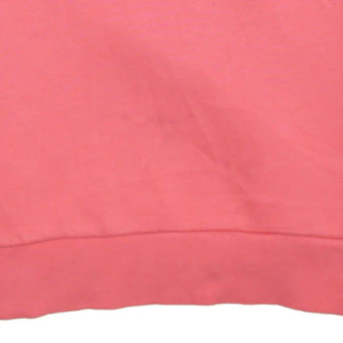 Adidas Men's Pink Crew Neck Long Sleeve Sweatshirt Size S - Image 8