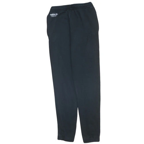 Adidas Originals Men's Black M Jogger Sweatpants Cotton Blend - Image 4
