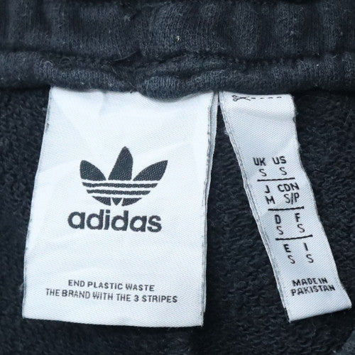 Adidas Originals Men's Black M Jogger Sweatpants Cotton Blend - Image 5