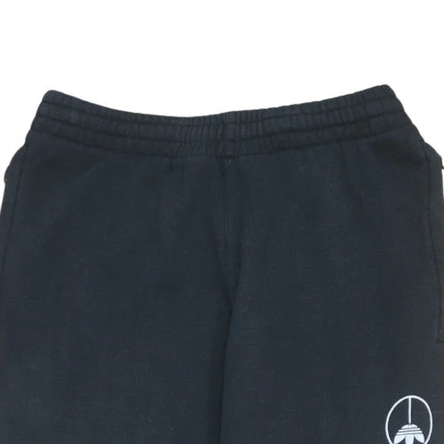 Adidas Originals Men's Black M Jogger Sweatpants Cotton Blend - Image 8