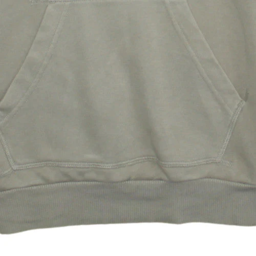 Adidas Womens Beige Pullover Hoodie Small Hooded Sweatshirt - Image 7