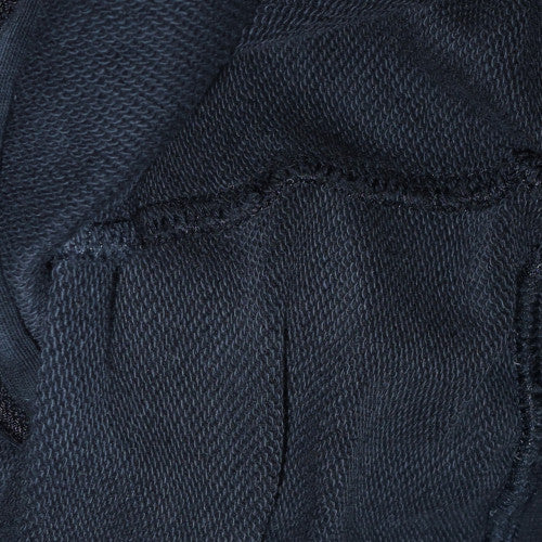 Adidas Womens Black Full Zip Hoodie L 16-18 Hooded Sweatshirt - Image 6