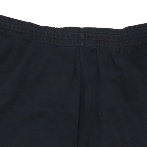 Adidas Womens Black S Jogger Sweatpants Elastic Waist Sports Trousers - Image 8