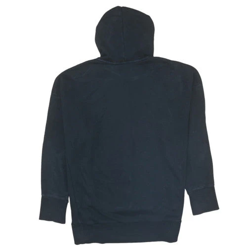 Adidas Womens Black Size M Pullover Hoodie Sweatshirt - Image 4