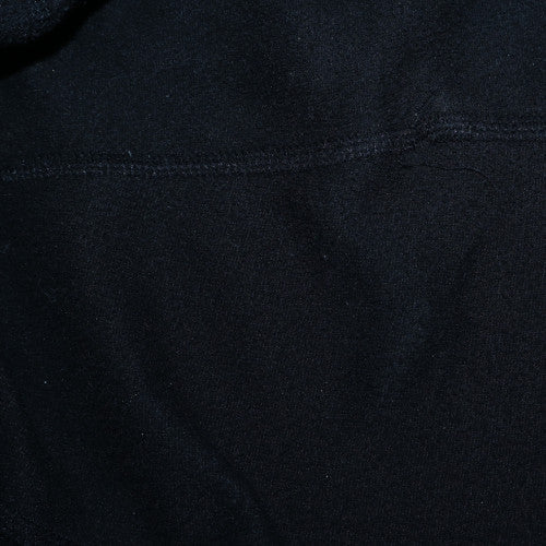 Adidas Women's Black Small Full Zip Hoodie – Classic Casual Sportswear - Image 6
