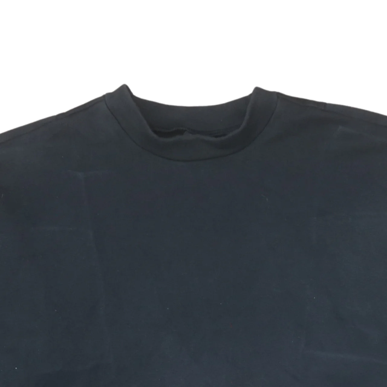 Adidas Women's Black XL Pullover Sweatshirt Crew Neck Logo Sportswear - Image 8