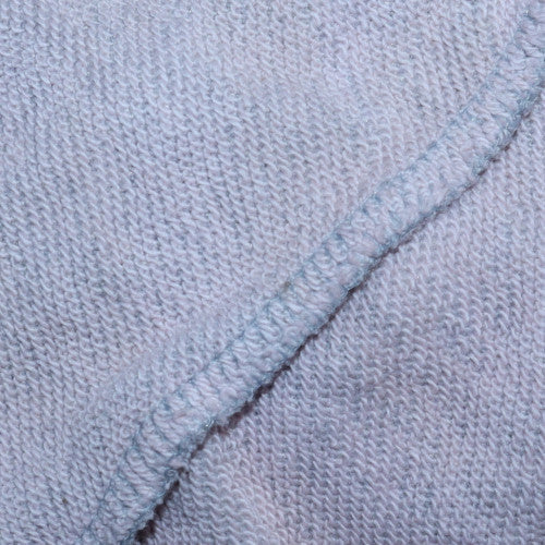 Adidas Womens Grey XL Pullover Hoodie Sweatshirt Casual Cotton Blend - Image 5