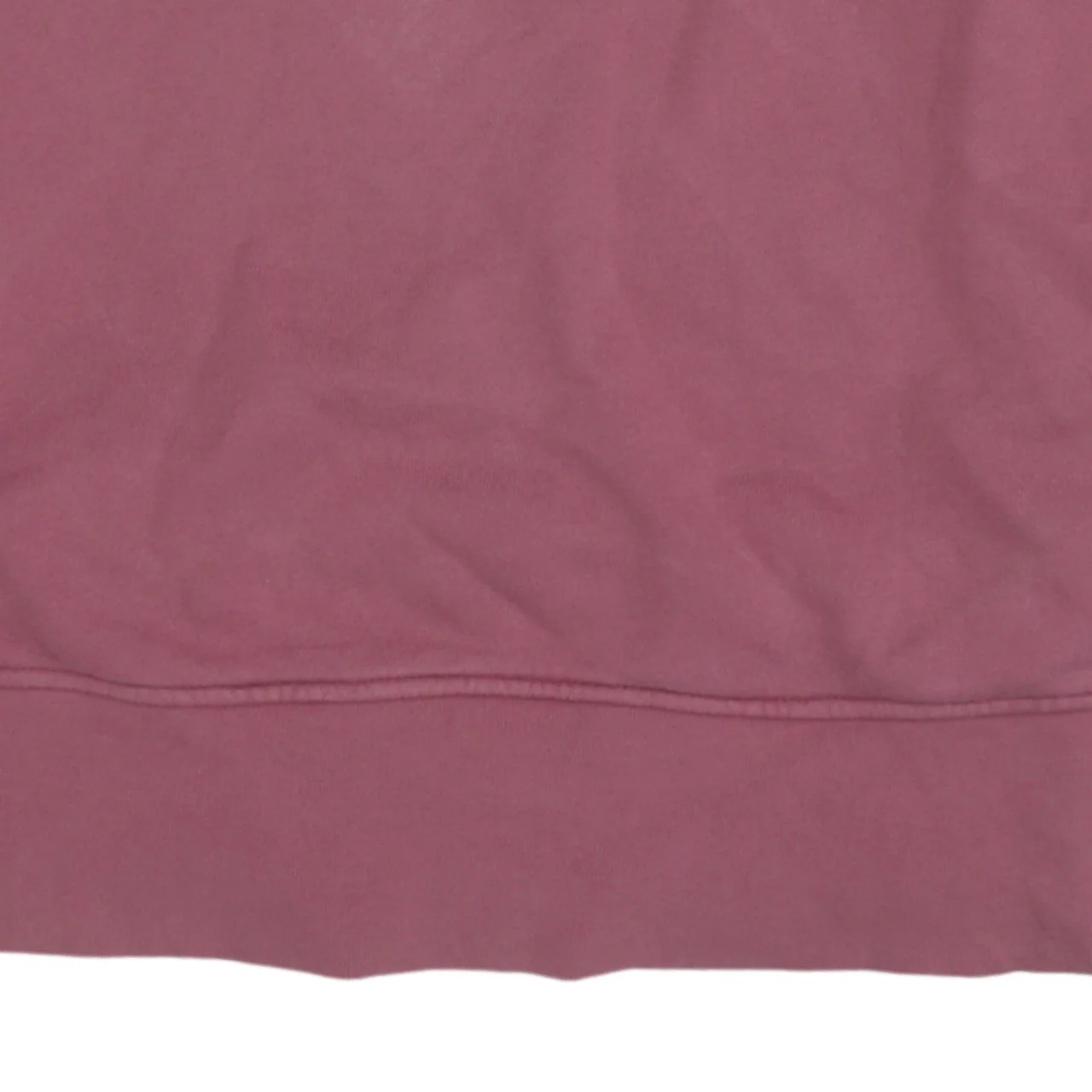 Adidas Womens Pink Crew Neck Long Sleeve Sweatshirt UK 14 - Image 8