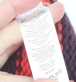 Ann Taylor Womens Multicoloured XS Knit Roll Neck Jumper Dress - Image 5