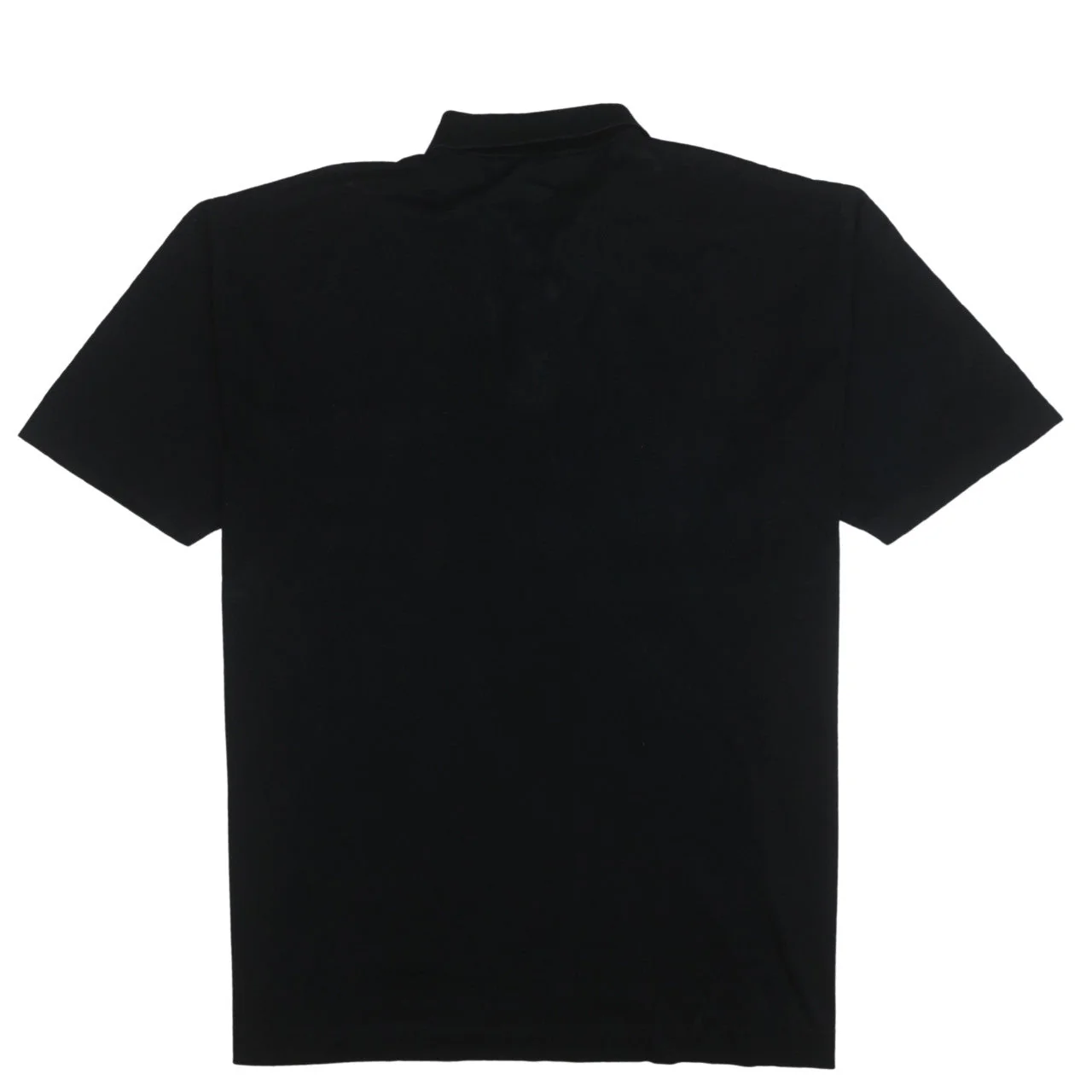Beadle & Kent Men's Black 2XL Cotton Polo Shirt Classic Fit - Image 4