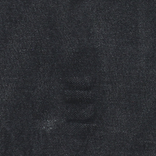 boohooMAN Men’s Black Slim Skinny Jeans Size 32 Dark Wash Denim - Image 6