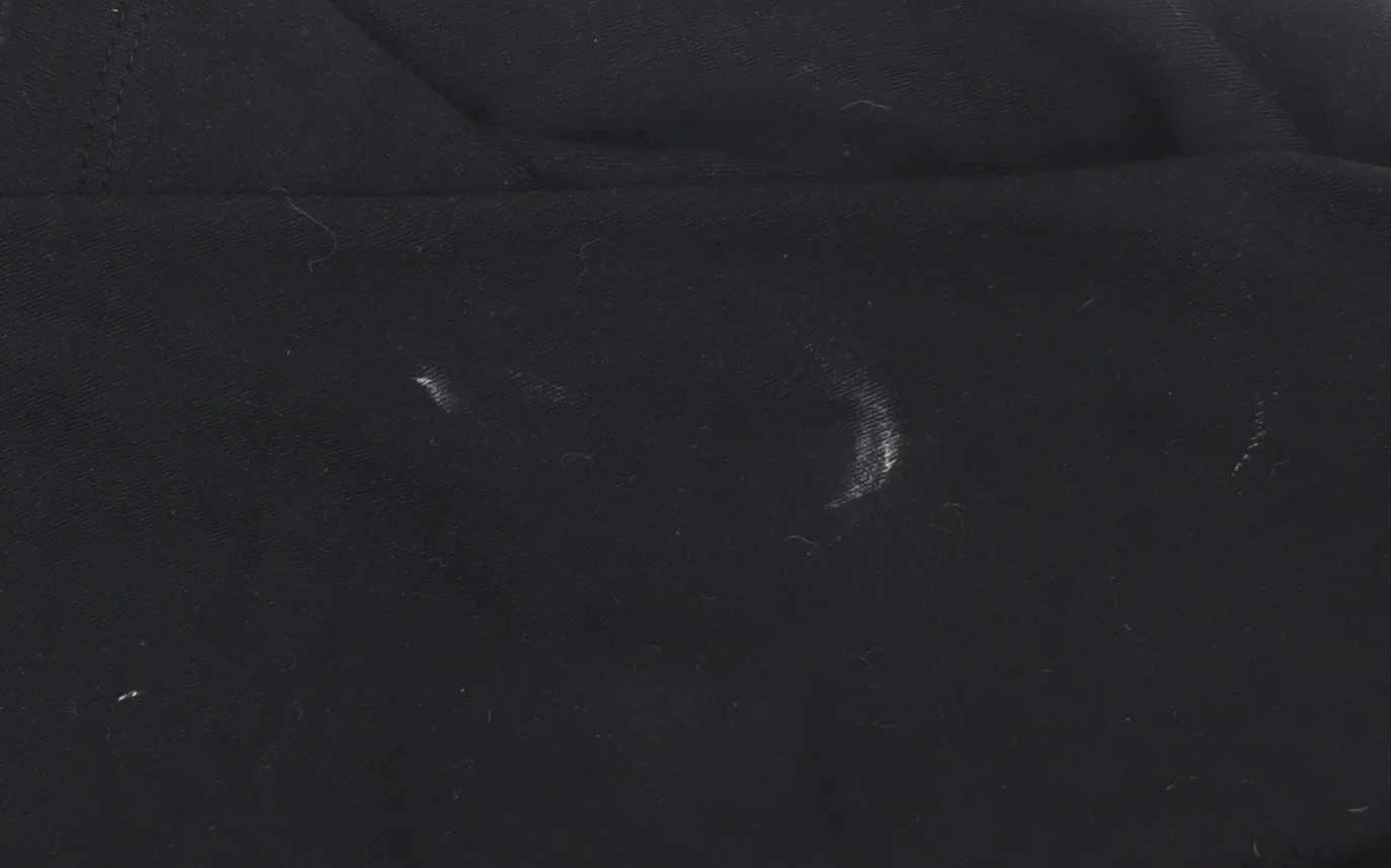 bpc Women's Black A-Line Jersey Dress Size 16 Long Sleeve - Image 4