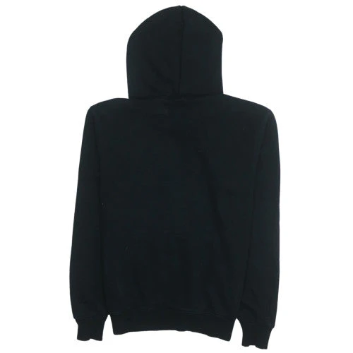 C&A Star Wars Black Pullover Hoodie Womens Small Casual Cotton Blend - Image 4