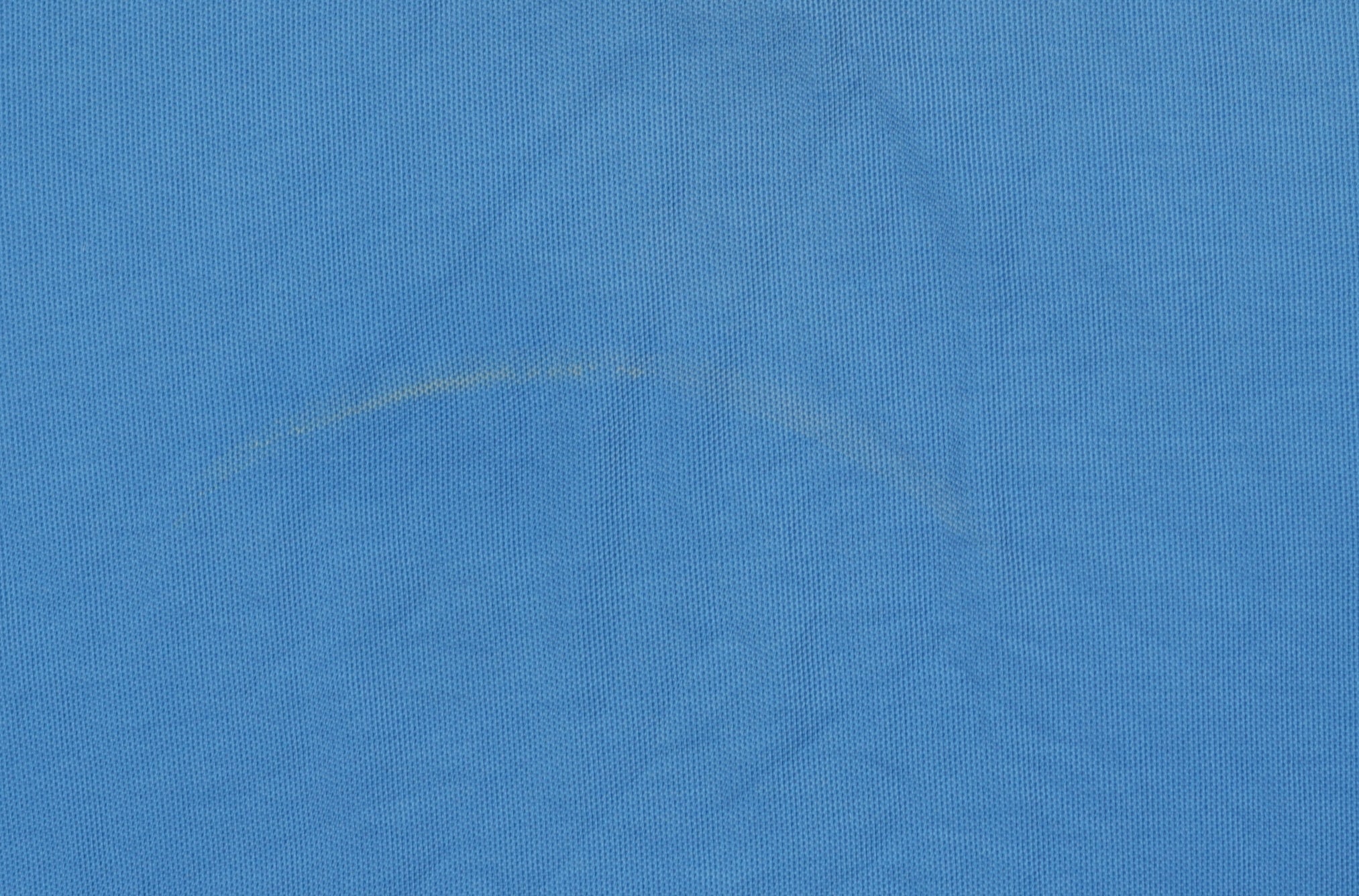 Calvin Klein Golf Blue Men’s XL Slim Fit Cotton Polo Shirt - Image 5