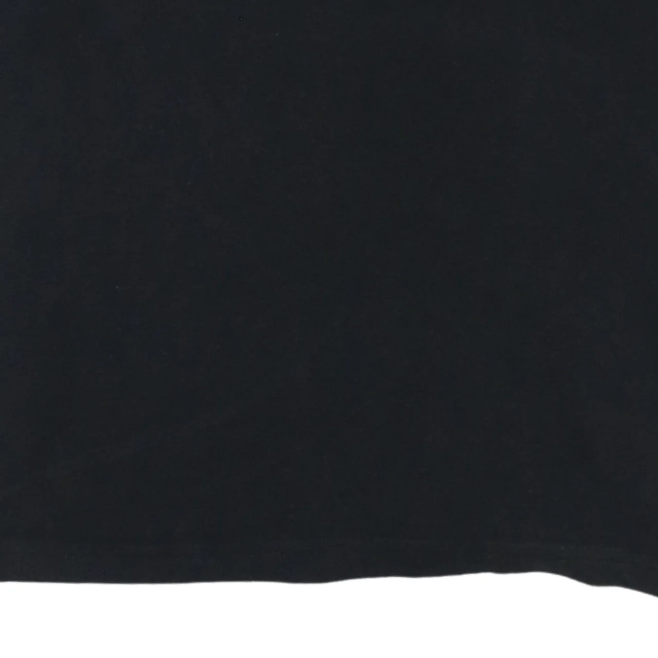 Calvin Klein Jeans Men's Black Colourblock Cotton Polo M - Image 7