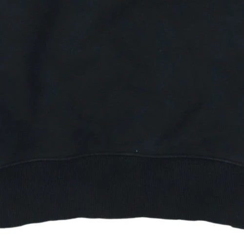 Calvin Klein Jeans Men's Black Crew Neck Pullover Sweatshirt Size S - Image 7
