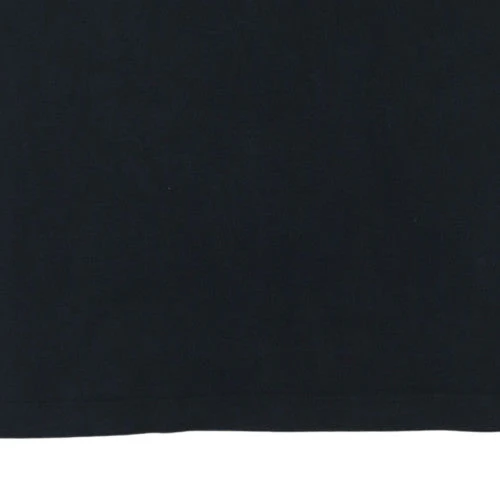 Calvin Klein Jeans Men's Black Graphic Logo T-Shirt Size M - Image 7