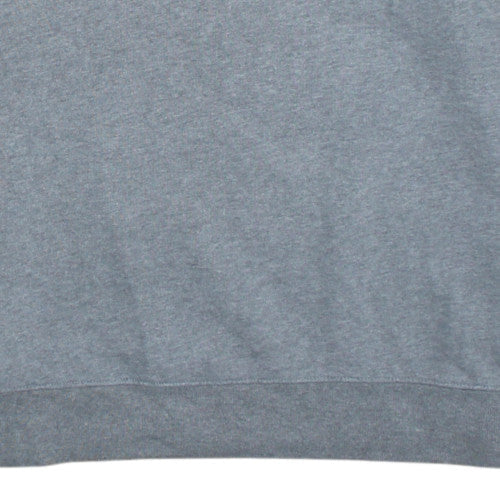 Calvin Klein Jeans Men's Grey L Pullover Sweatshirt Logo Regular Fit - Image 7