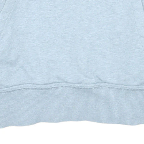 Calvin Klein Jeans Men's Grey Pullover Hoodie Size S - Image 7