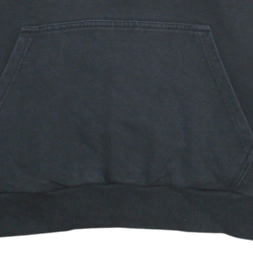 Calvin Klein Mens Black 2XL Pullover Hoodie Sweatshirt - Image 7