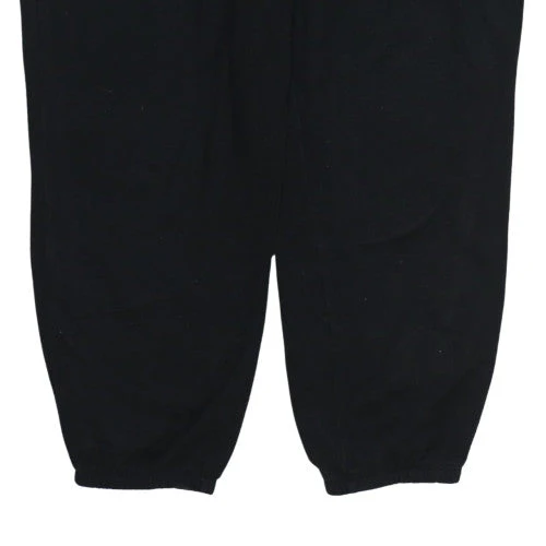Calvin Klein Men's Black XL Jogger Trousers with Elastic Waistband - Image 6