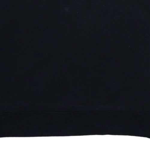 Calvin Klein Womens Black 2XL Crew Neck Pullover Sweatshirt - Image 7