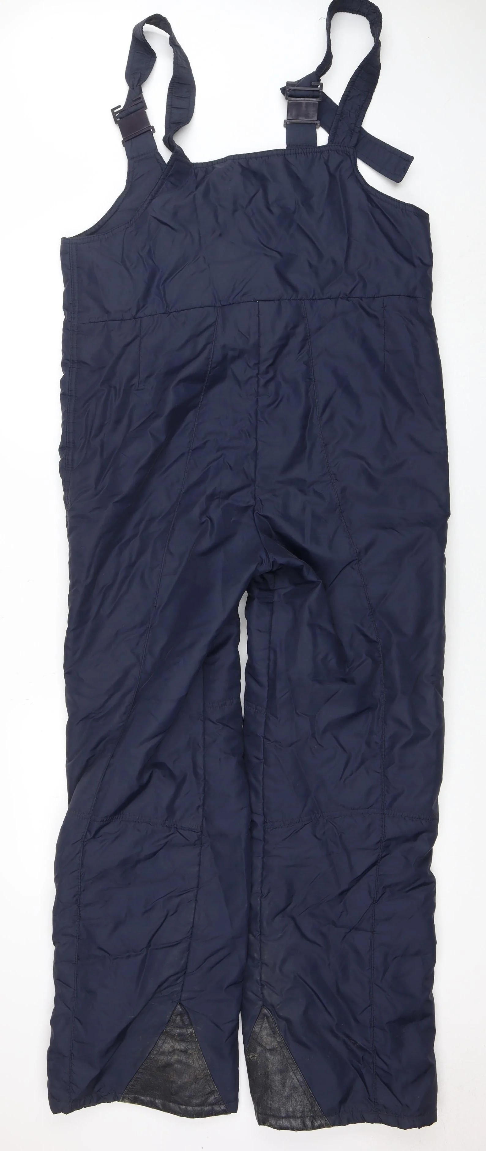 Campri Men's Blue M Insulated Waterproof Winter Snow Pants Trousers - Image 3
