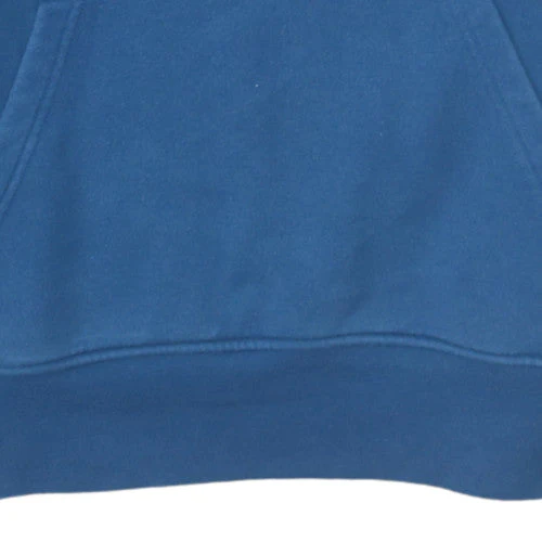 Canterbury Men’s Blue Pullover Hoodie S Sports Graphic Fleece - Image 8