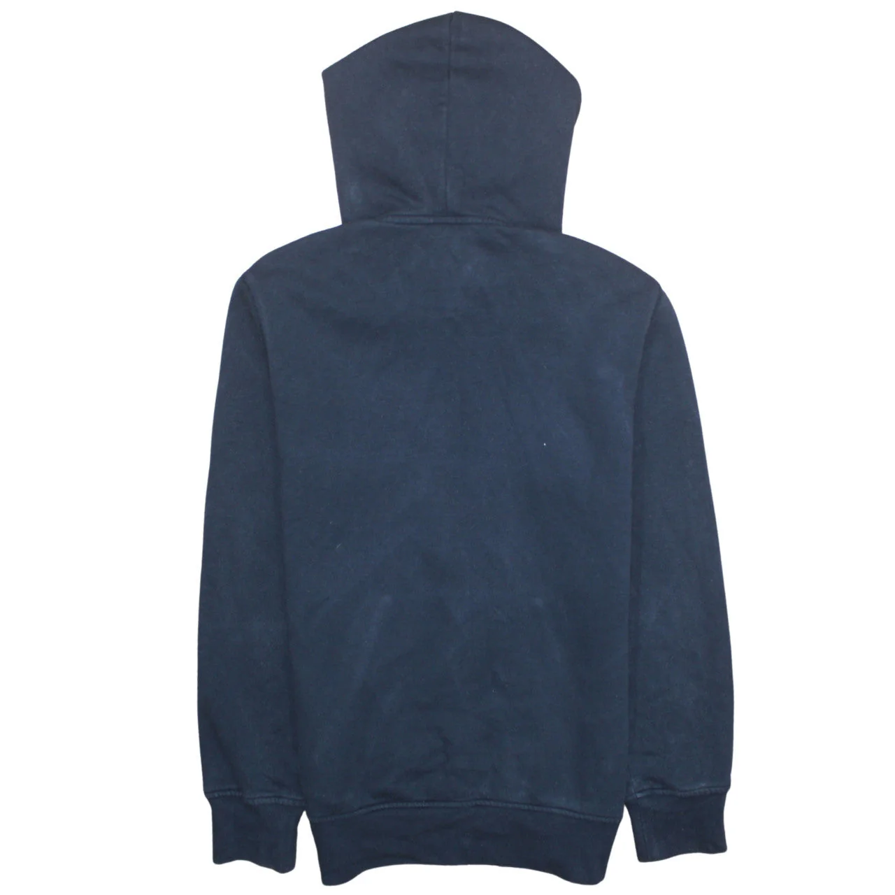 Canterbury Men's Blue Slemish Pullover Hoodie Size S - Image 4