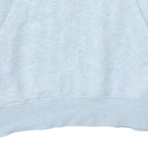 Canterbury Men's Grey Pullover Hoodie M Fleece Sportswear - Image 6