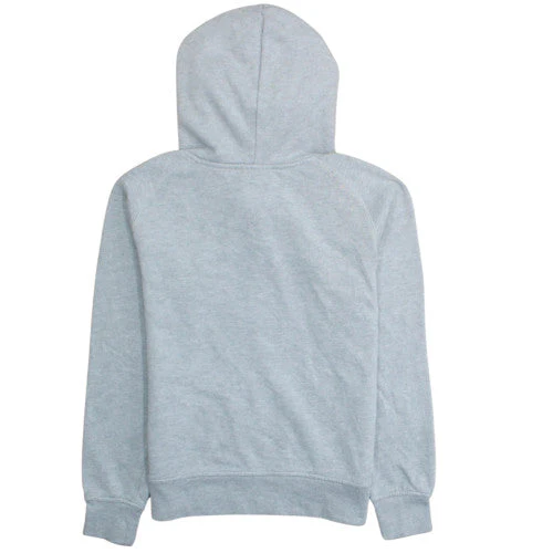 Canterbury Men's Grey Pullover Hoodie Size 10 Regular Fit - Image 4