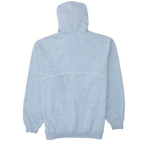 Canterbury of New Zealand Men's Grey Pullover Hoodie Size L - Image 4