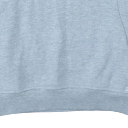 Canterbury of New Zealand Men's Grey Pullover Hoodie Size L - Image 7