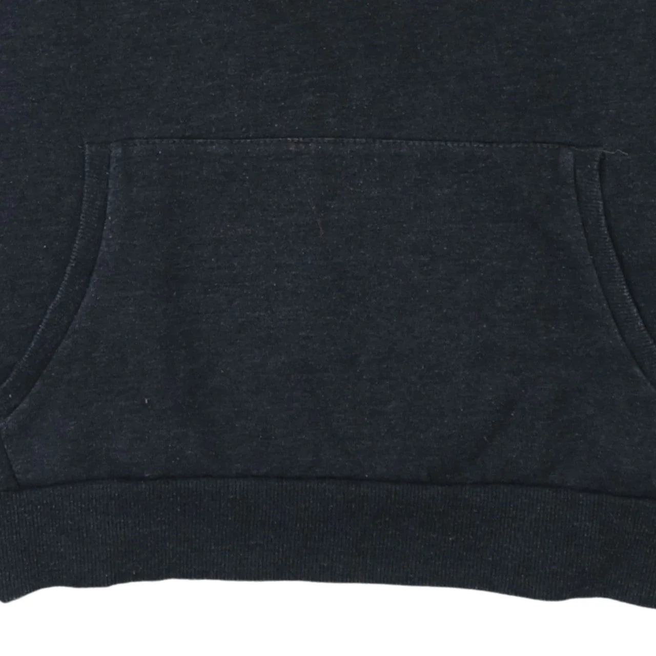 Cedar Wood State Men's Black Batman Pullover Hoodie M Graphic Fleece - Image 7
